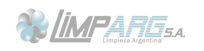 LimpArg S.A.